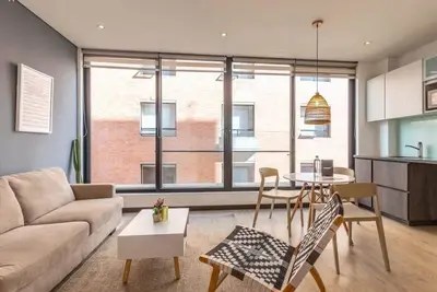 Image de w* | Modern 1br in Cabrera