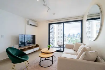 Image de w* | Functionalist 1br in San Francisco