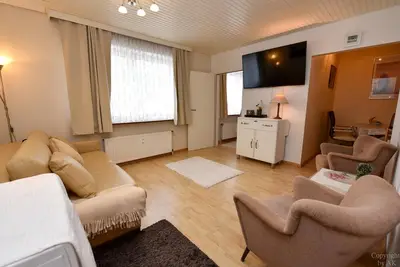 Image de Willkommen im Haus Najade, Ihrer Idealen Unterkunft fĂĽr Einen Erholsamen Urlaub