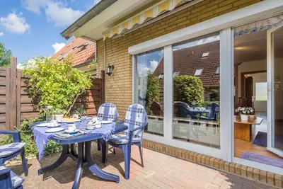 Image de Ferienhaus Gorch-fock-str. 12 in Kappeln