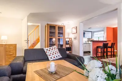Image de Ferienhaus Arnis Lange StraĂźe 36a in Arnis