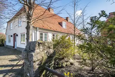 Image de Ferienhaus Ekenis-alte MĂĽhle in Ekenis/boren