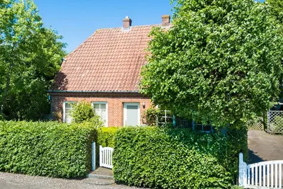Image de Ferienhaus Falshöft in Nieby