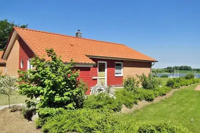 Image de Ferienhaus Ankerplatz in Kosel