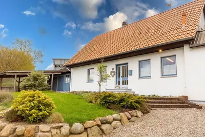Image de Ferienhaus Uwe's Huus in Kappeln