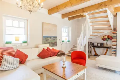 Image de Ferienhaus Lieblingsplatz in Maasholm