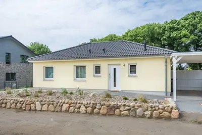 Image de Ferienhaus Auszeit am Südensee in Sörup