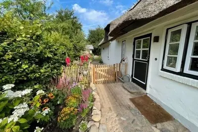 Image de Ferienhaus Kate 4 in StoltebĂĽll