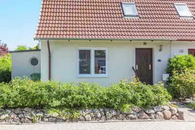 Image de Ferienhaus SĂĽderhus in Kappeln