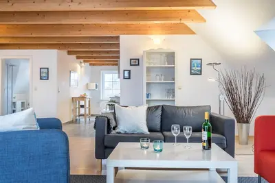Image de Ferienwohnung Hafen-harmonie in Bad Arnis