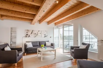 Image de Ferienwohnung Schlei-panorama in Bad Arnis