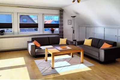 Image de Ferienwohnung Regina in Kappeln