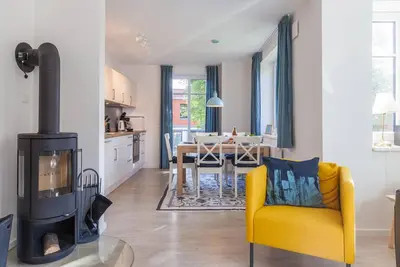 Image de Ferienwohnung Kappelner Koje in Kappeln