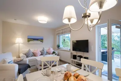 Image de Ferienwohnung Strandgut in Kappeln