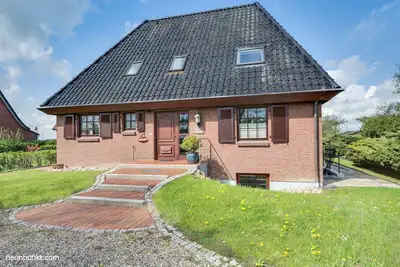 Image de Ferienwohnung Schleiufer in Maasholm