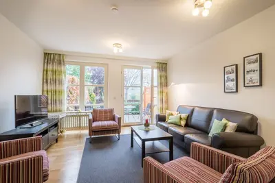 Image de Ferienwohnung Pfarrhauswohnung in Kappeln