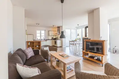Image de Ferienwohnung Lasse in Kappeln