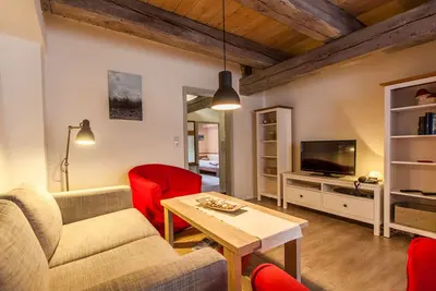 Image de Ferienwohnung Lisa - Eg in Kappeln