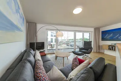 Image de Ferienwohnung Seemanns Heimat in Kappeln