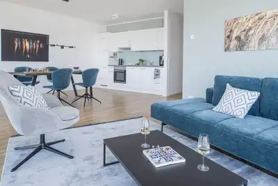 Image de Schlei-appartement Star in Kappeln