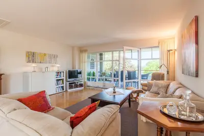 Image de Ferienwohnung Wasserblick in Kappeln