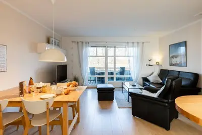 Image de Ferienwohnung Zeitlos in Kappeln