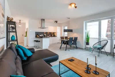 Image de Ferienwohnung Schleibrise in Kappeln