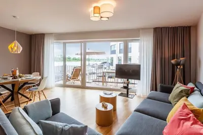 Image de Ferienwohnung Schlieleev in Kappeln
