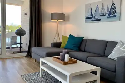 Image de Ferienwohnung Schlei-fewo Moin Moin in Kappeln