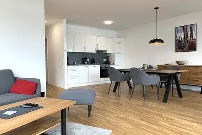 Image de Ferienwohnung Urmel in Kappeln