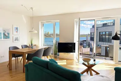 Image de Ferienwohnung Schliekieker in Kappeln