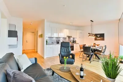 Image de Ferienwohnung Fernweh in Kappeln