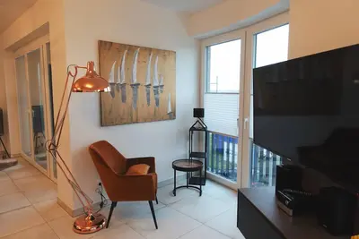 Image de Ferienwohnung Schlei-fewo 60° No in Kappeln