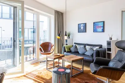 Image de Ferienwohnung Lindenberg in Kappeln