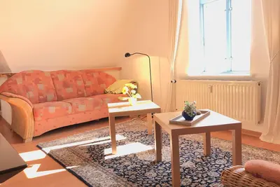 Image de Ferienwohnung Am Hafen 12 in Kappeln