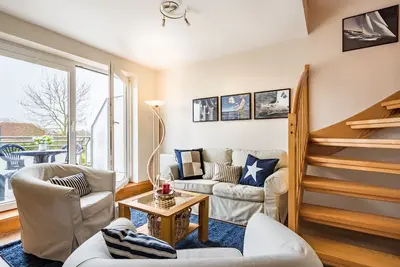 Image de Ferienwohnung Uferweg 62 in Kappeln
