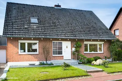 Image de Ferienhaus PrinzenstraĂźe in Kappeln