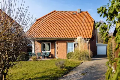 Image de Ferienhaus Schmiedekoppel in Kronsgaard