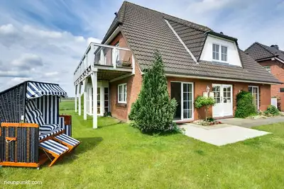 Image de Ferienwohnung SchleimĂĽndeblick in Olpenitz