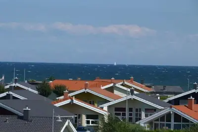 Image de Ferienwohnung Nr. 17 Penthouse Meerblick in Schönhagen