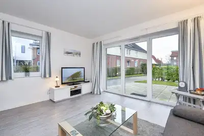 Image de Ferienhaus Alma Waldstraße 20 j Ostseebad Kellenhusen