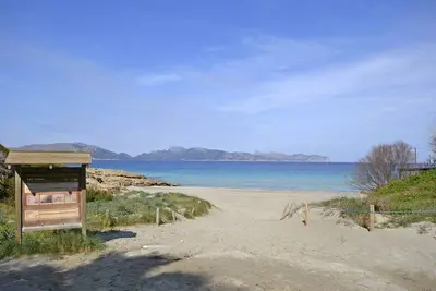 Teresa - belle maison à 150 mètres de la plage