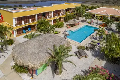 Image de Djambo Apartments - Adults Only