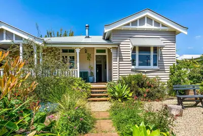 Image de Serenity - Pool and Ac