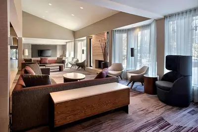 Image de Explore Downtown Boston! Three 1br Suite, Pets Are Allowed, Indoor Pool!