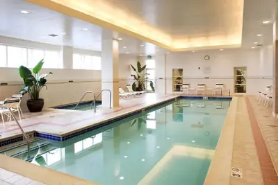 Image de Experience an Intriguing Level of Hospitality! 3 Spacious Units near Fox Theater