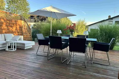 Image de Ferienhaus 120qm bis Max. 6 Personen