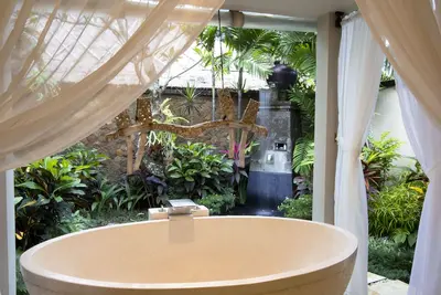 Image de Villa Teresa Bali