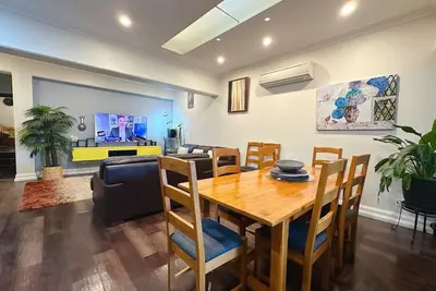 Image de Heritage Building Penthouse Cbd Apartment
