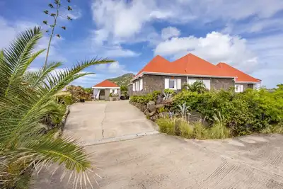 Chef included by Fantasia Villas: Casa Blanca